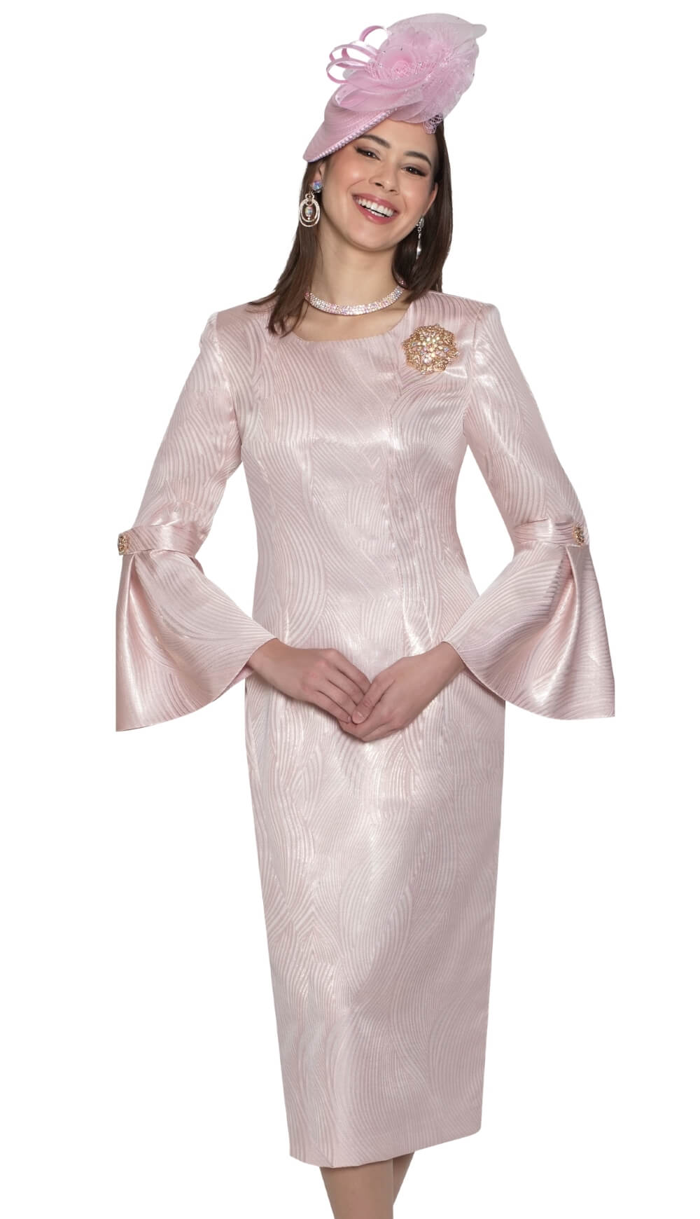 Lily and Taylor 5179-PK Lily and Taylor 5179-PK